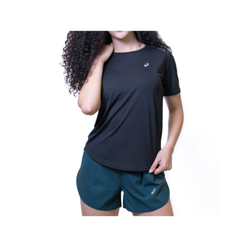 Short ASICS