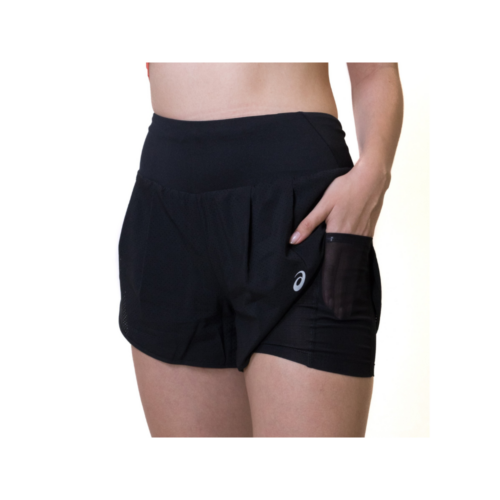 Short ASICS