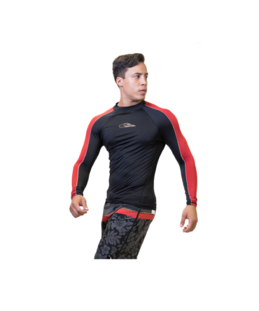 Camisa de protección