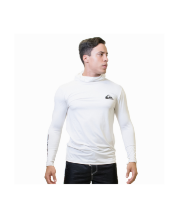 Camisa de protección