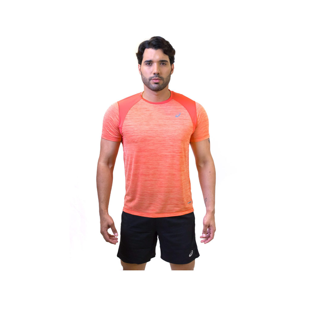 Camisa Asics - Imagen 2