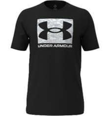 Camisa Under Armour
