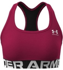 Top deportivo Under Armour