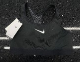 Top deportivo nike