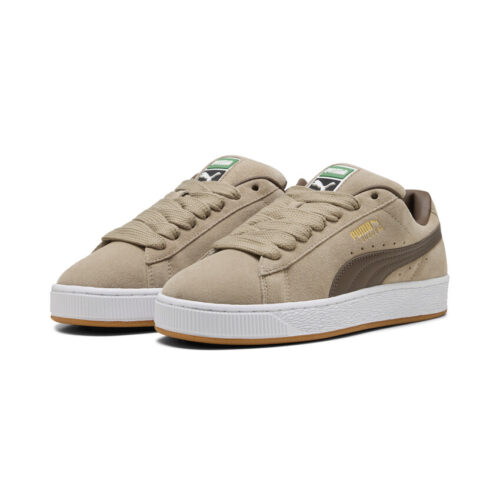 Puma Palermo Leather Classic Sneakers
