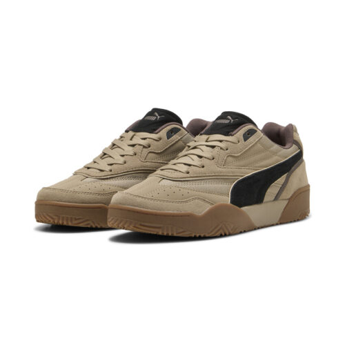 Puma Club 5V5 Retro Football Sneakers