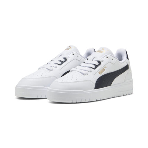 Puma Rickie Classic Clean Low-Top Shoes