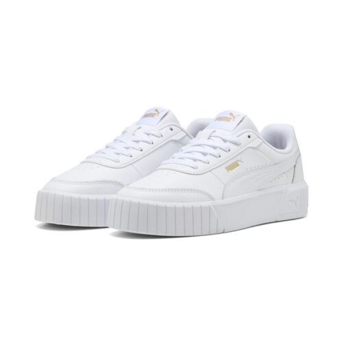 Puma Rebound V6 Mid-Top Everyday Sneakers