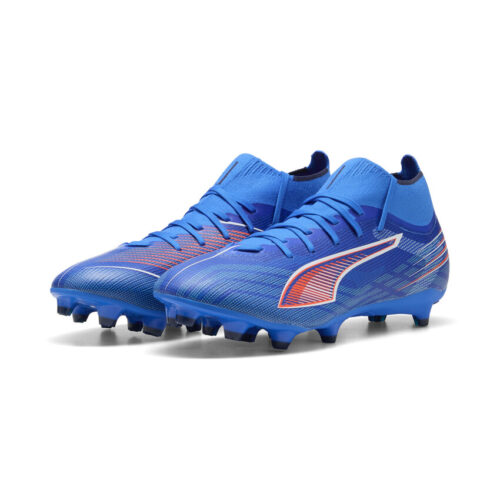 Puma Ultra Play IT Indoor Court Soccer Shoes