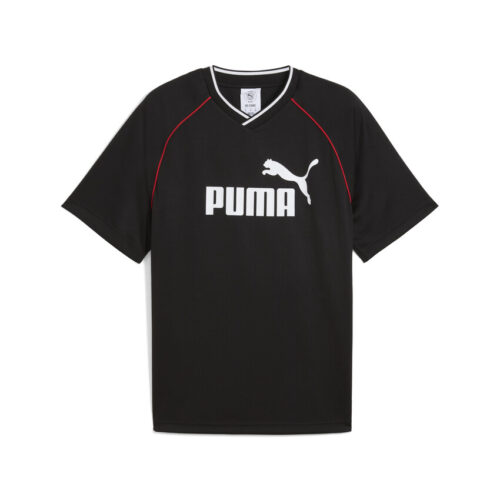 Puma Cushioned Crew Athletic Socks (3-Pack)