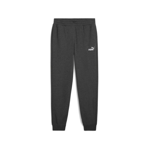 Puma Essential Logo Sweatpants Regular Fit
