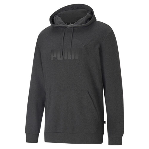 Puma Essential Logo Sweatpants Regular Fit