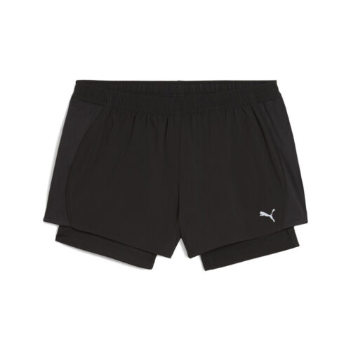 Puma Run Favorite 5" Session Shorts