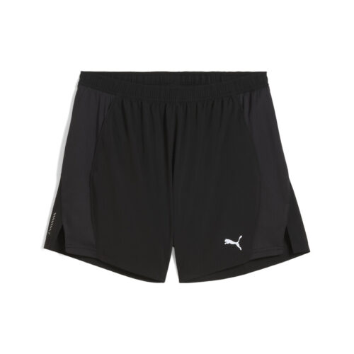 Puma Run Favorite 5" Session Shorts