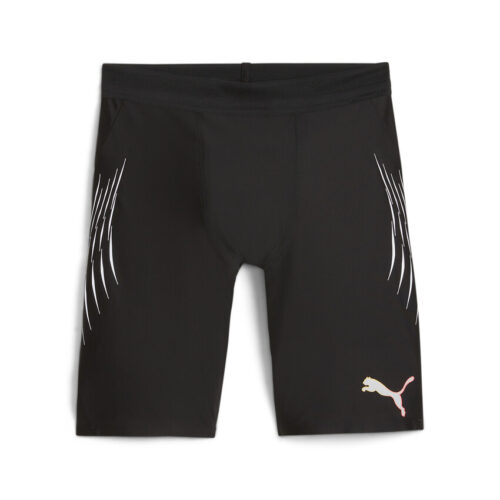 Puma Run Favorite 5" Session Shorts