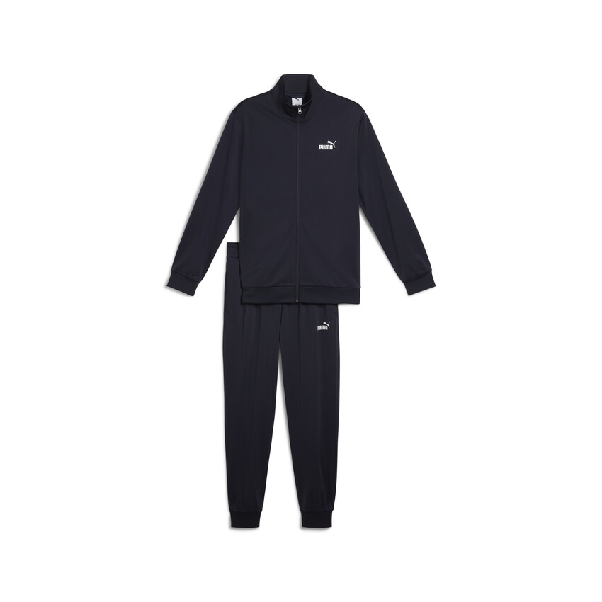 Conjunto de Hombre Puma Essentials Poly