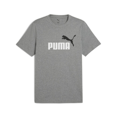 Puma Cushioned Quarter Training Socks (3-Pack)