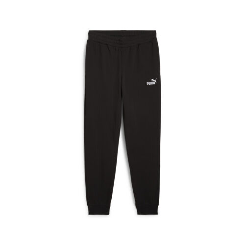 Puma Essential Logo Sweatpants Regular Fit