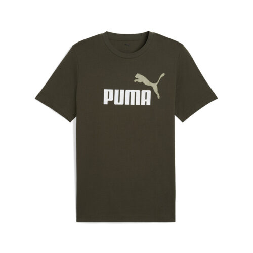Puma Cushioned Quarter Training Socks (3-Pack)