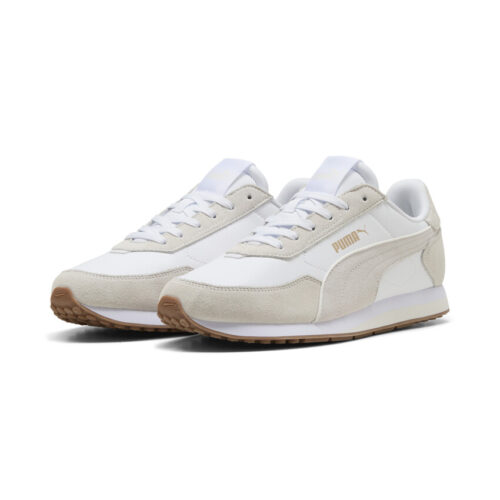 Puma Palermo Leather Classic Sneakers (V3)
