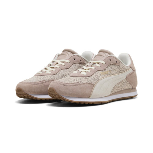 Puma Easy Rider Vintage Lifestyle Sneakers