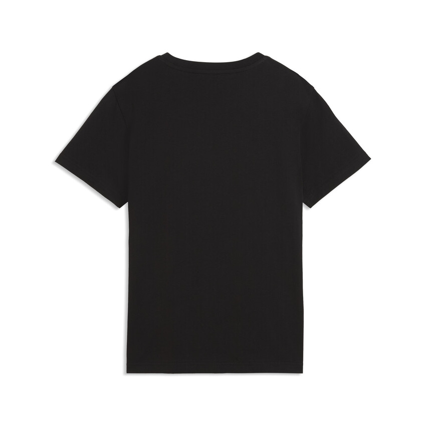 Camisa de Mujer Puma Essentials Elevated Logo - Imagen 3