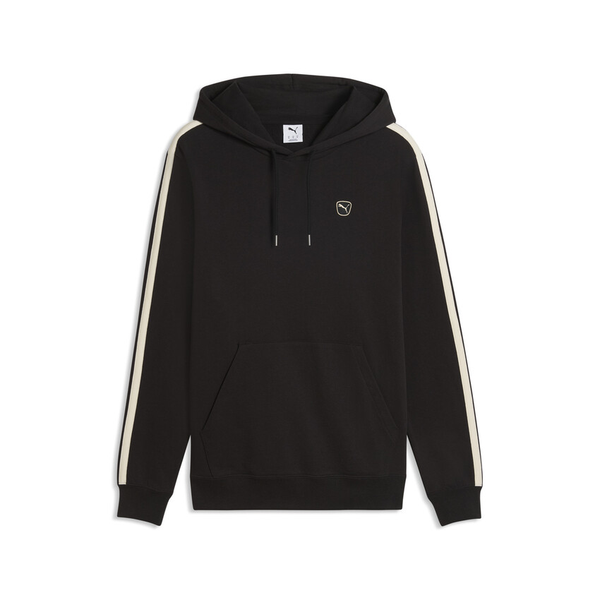 Suéter de Hombre Puma Essentials Elevated